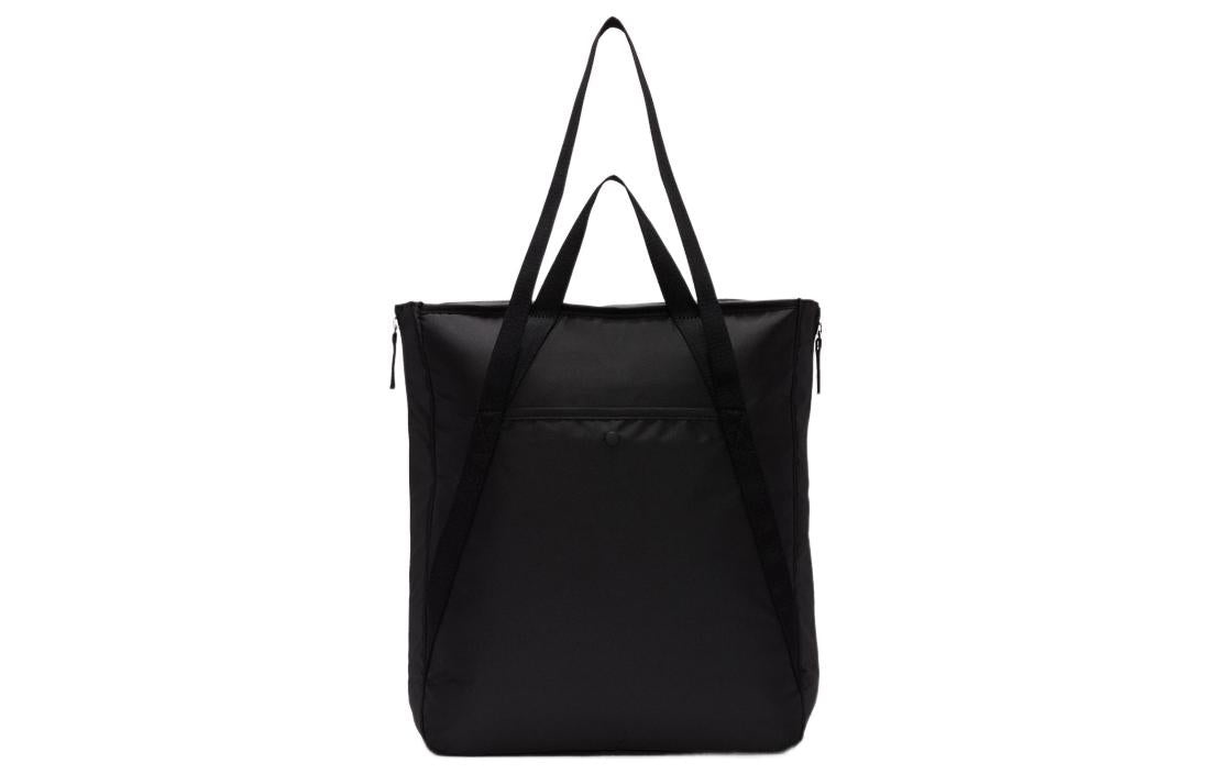 Nike Gym Tote Bag 'Black' DR7217-010 - 5