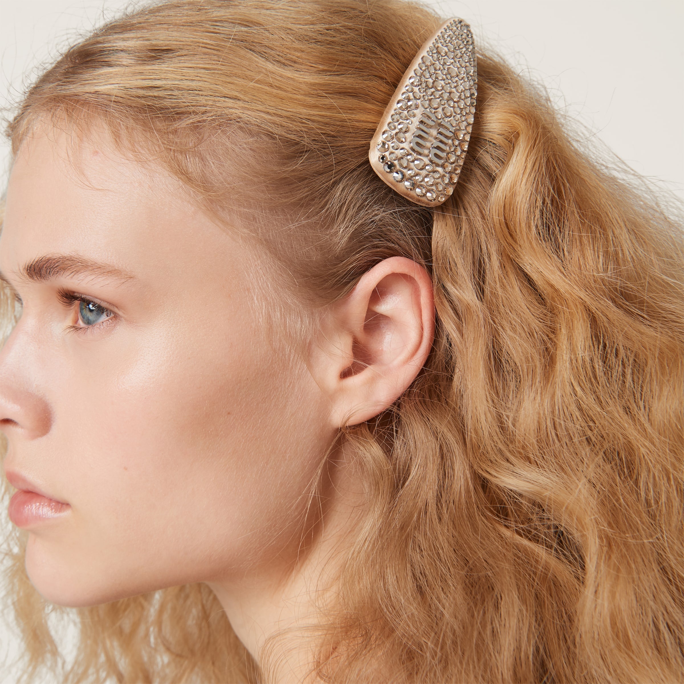 Duchesse hair clip - 2