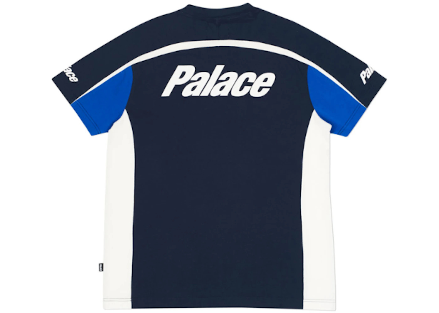 Palace Yaman 220 T Navy - 2