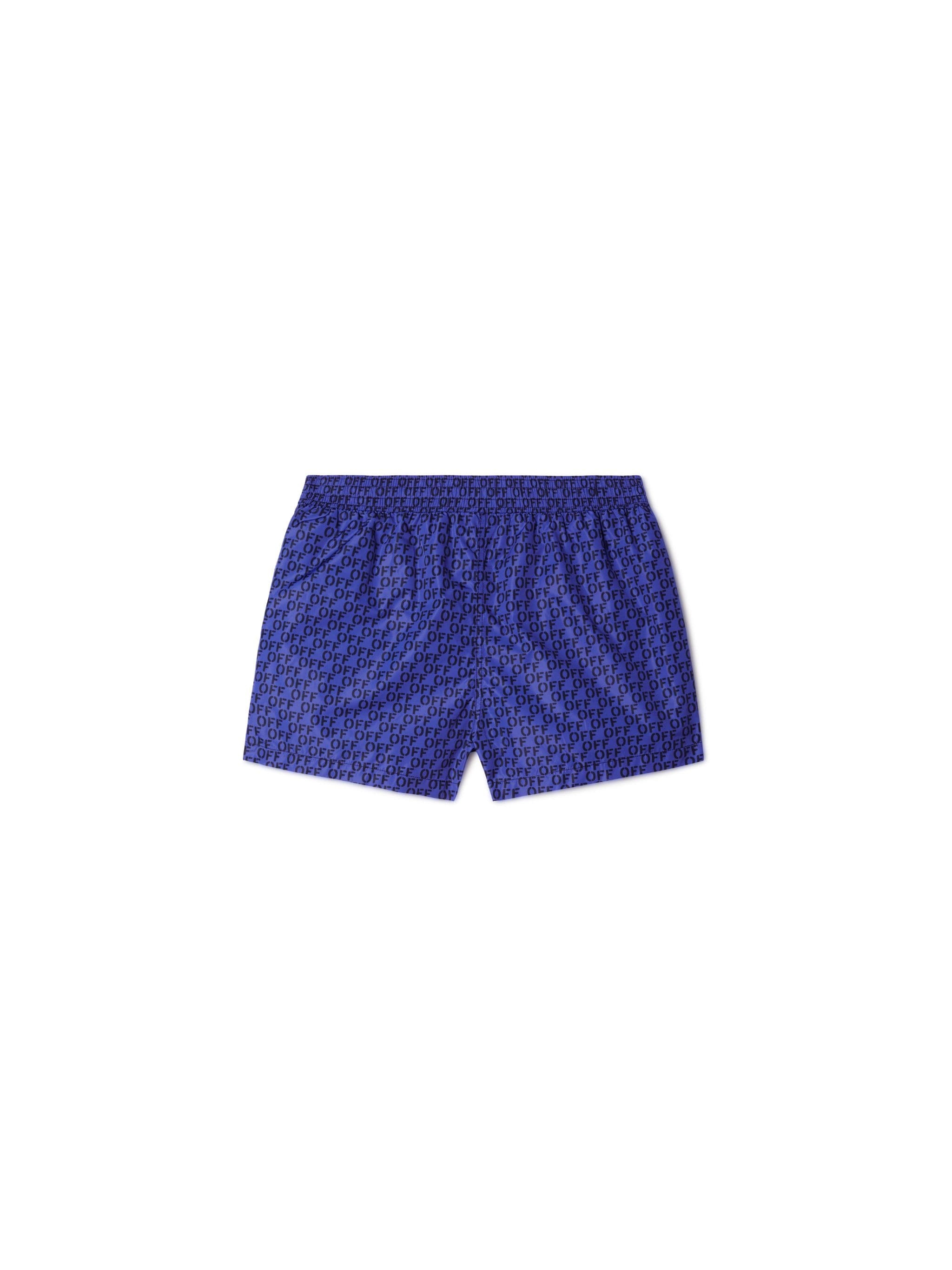 Off Ao Swimshorts - 1