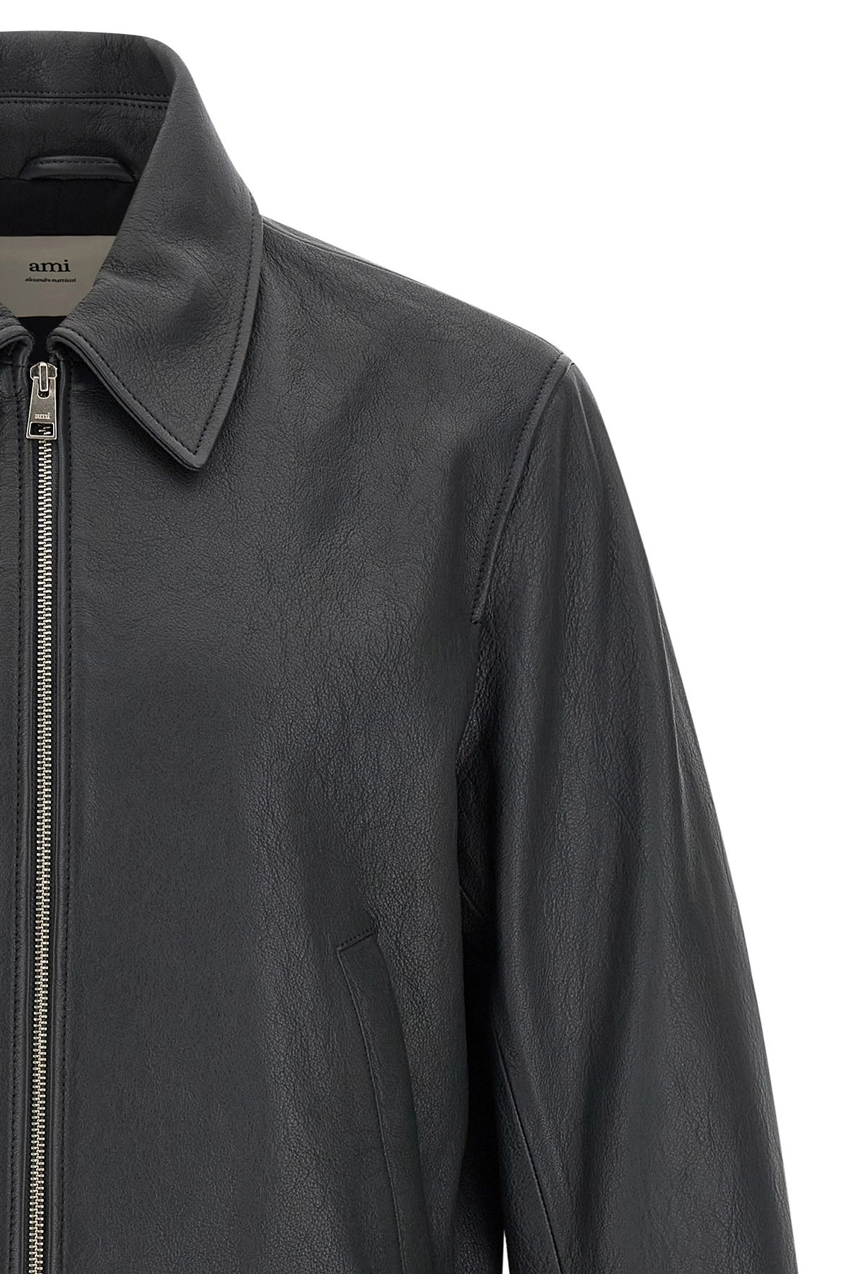 'Ami de Coeur' bomber jacket - 4