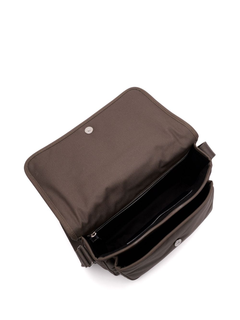 Niki canvas crossbody bag - 5