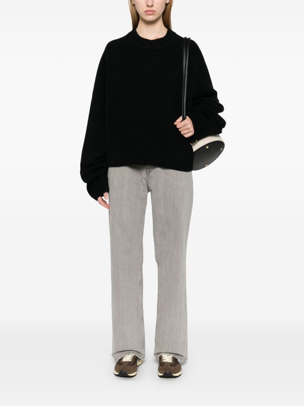 Nº256 Judith sweater - 2