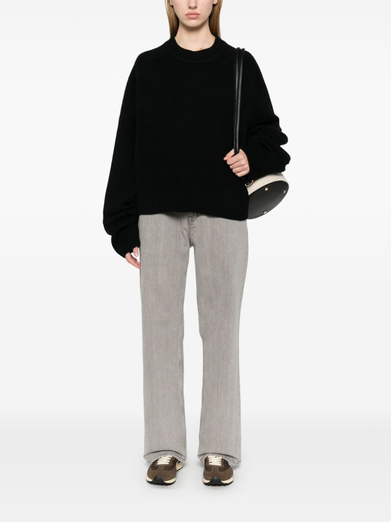 extreme cashmere Nº256 Judith sweater outlook