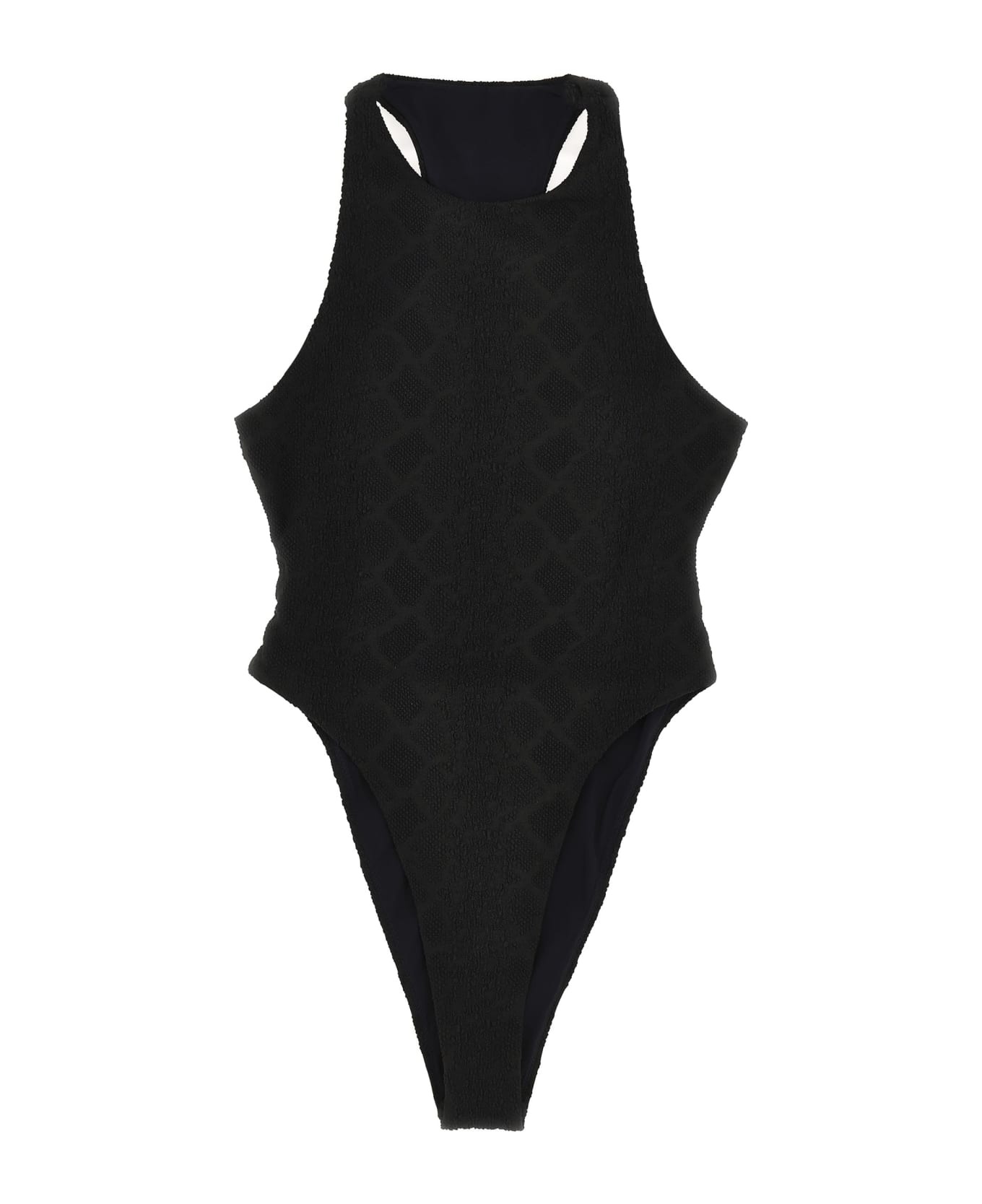 One-piece Swimsuit - 1