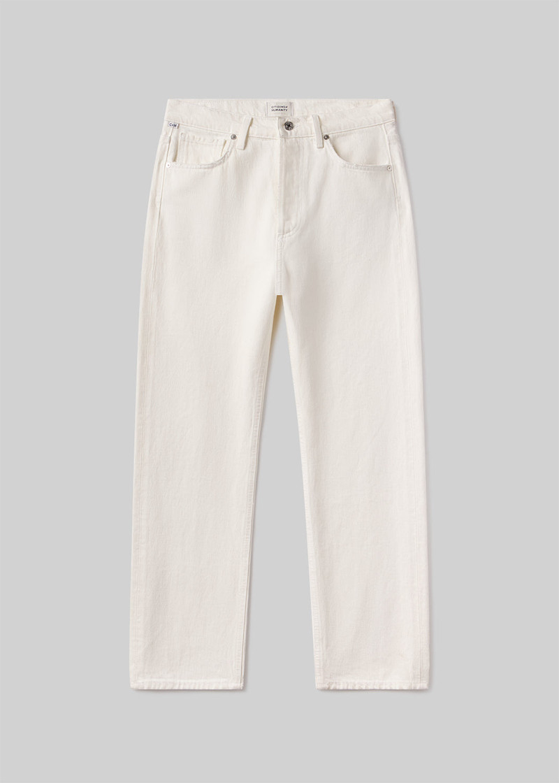 Blaine Vintage Straight In Pashmina 1