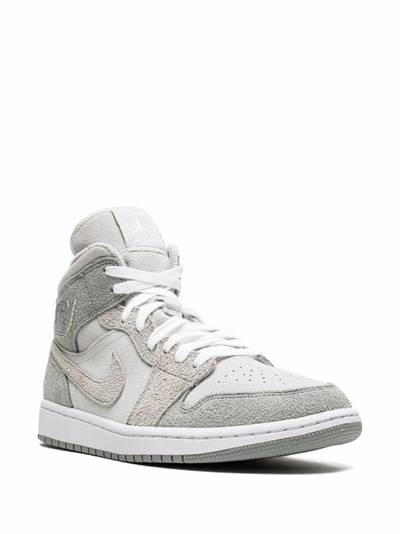 Jordan Air Jordan 1 Mid SE sneakers outlook