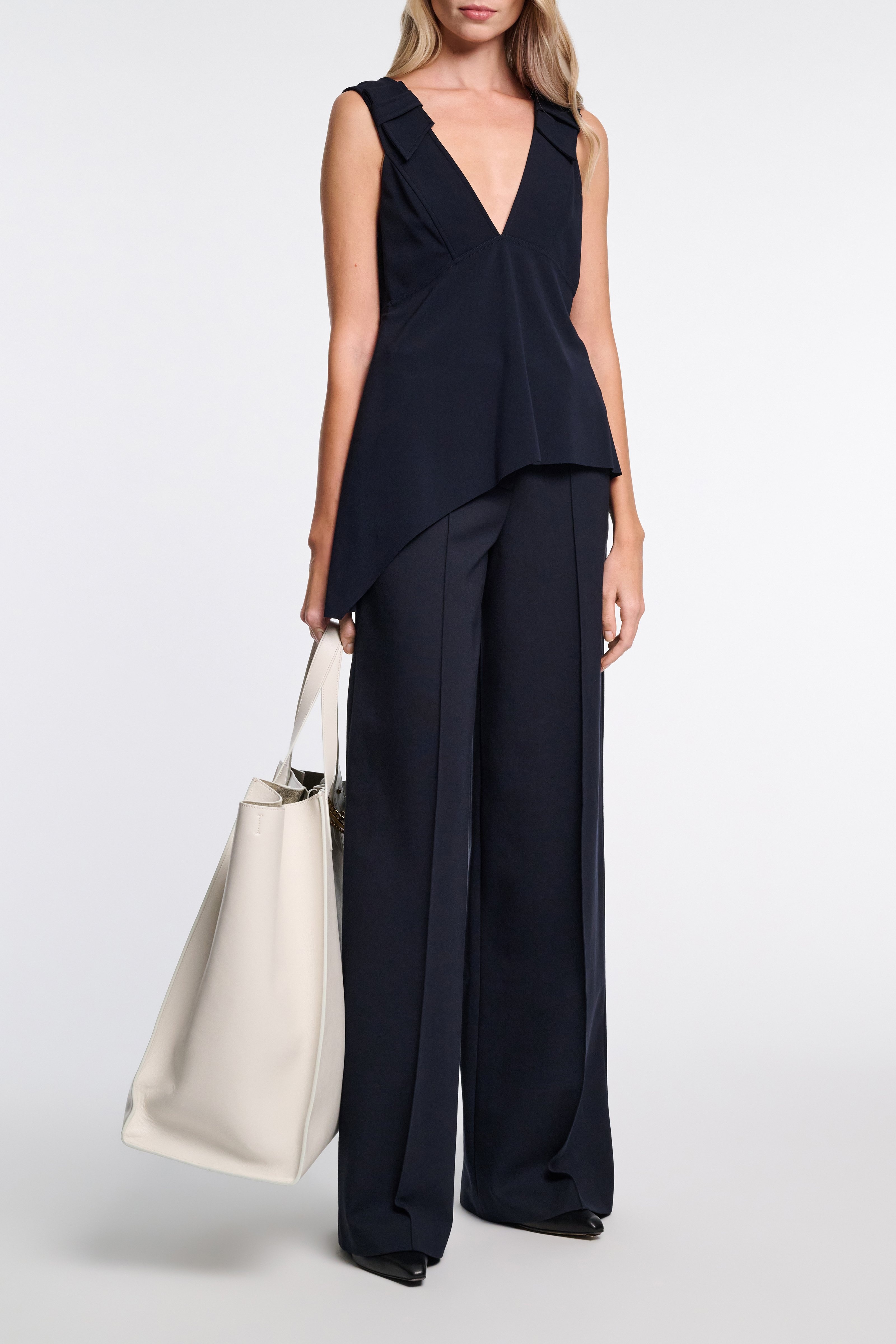 SOFT SHAPE top - 2