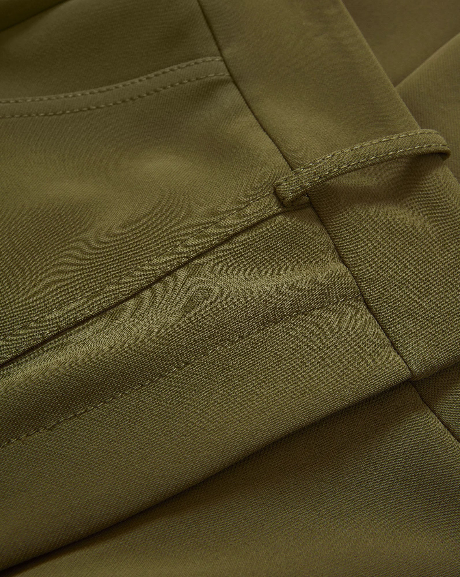 COLE WIDE-LEG PANT - 4