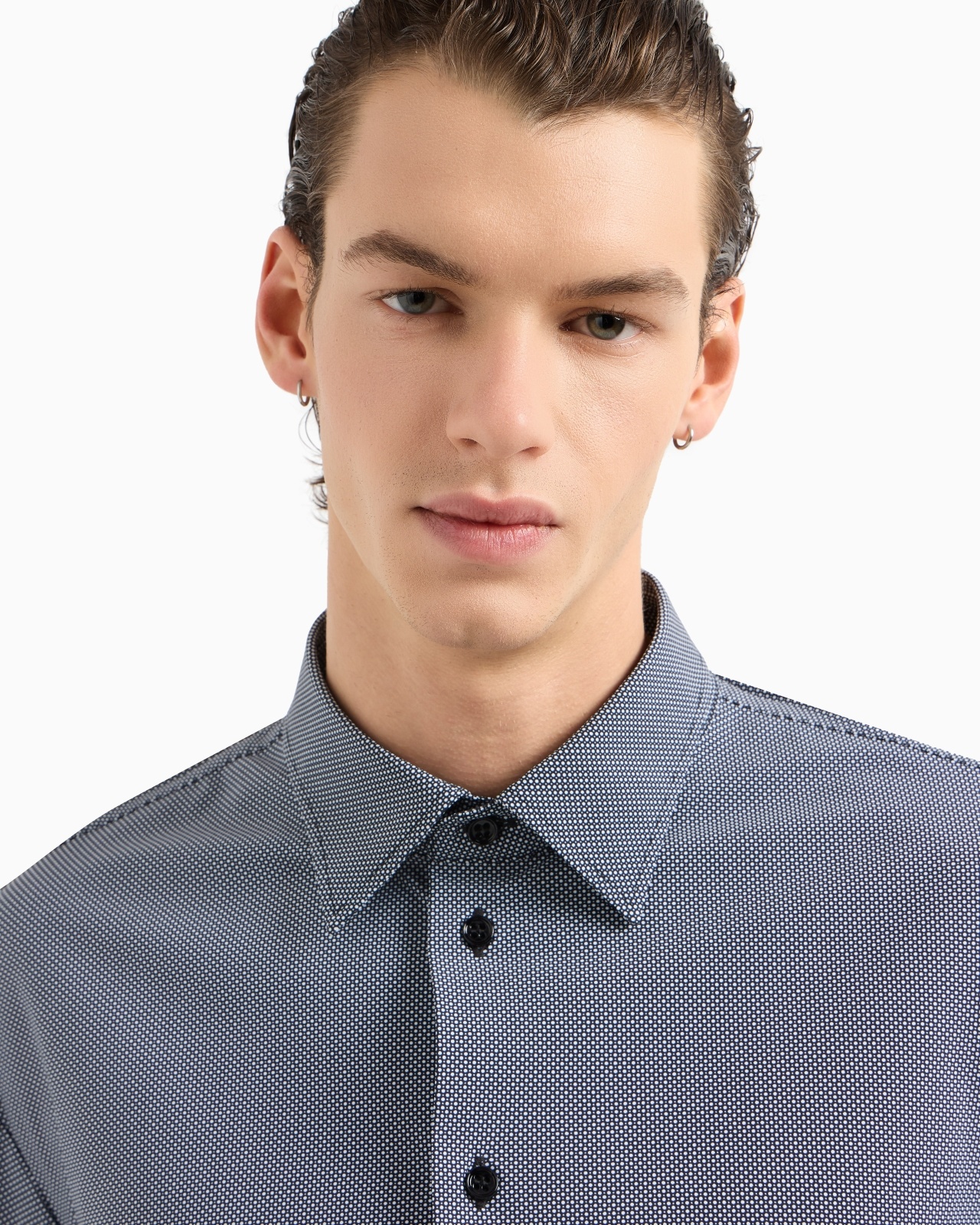 CASUAL SHIRTS - 5