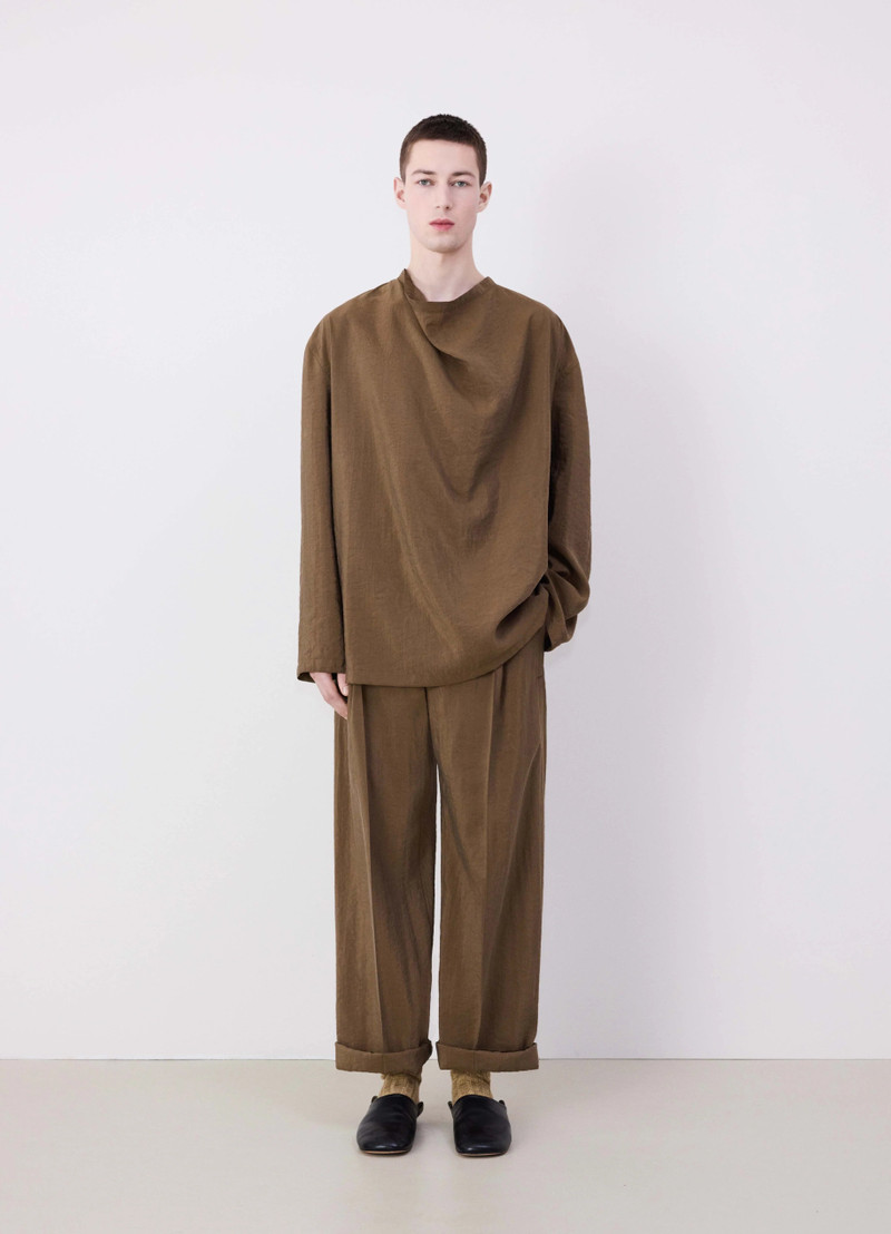 Lemaire LIGHT VAREUSE outlook