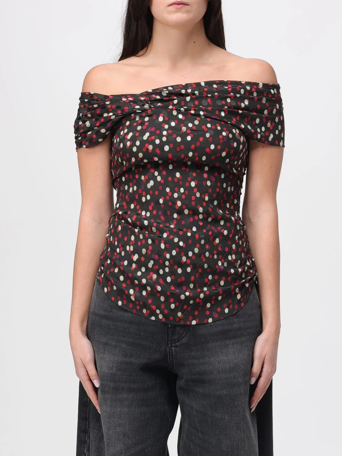 Top woman Isabel Marant - 1