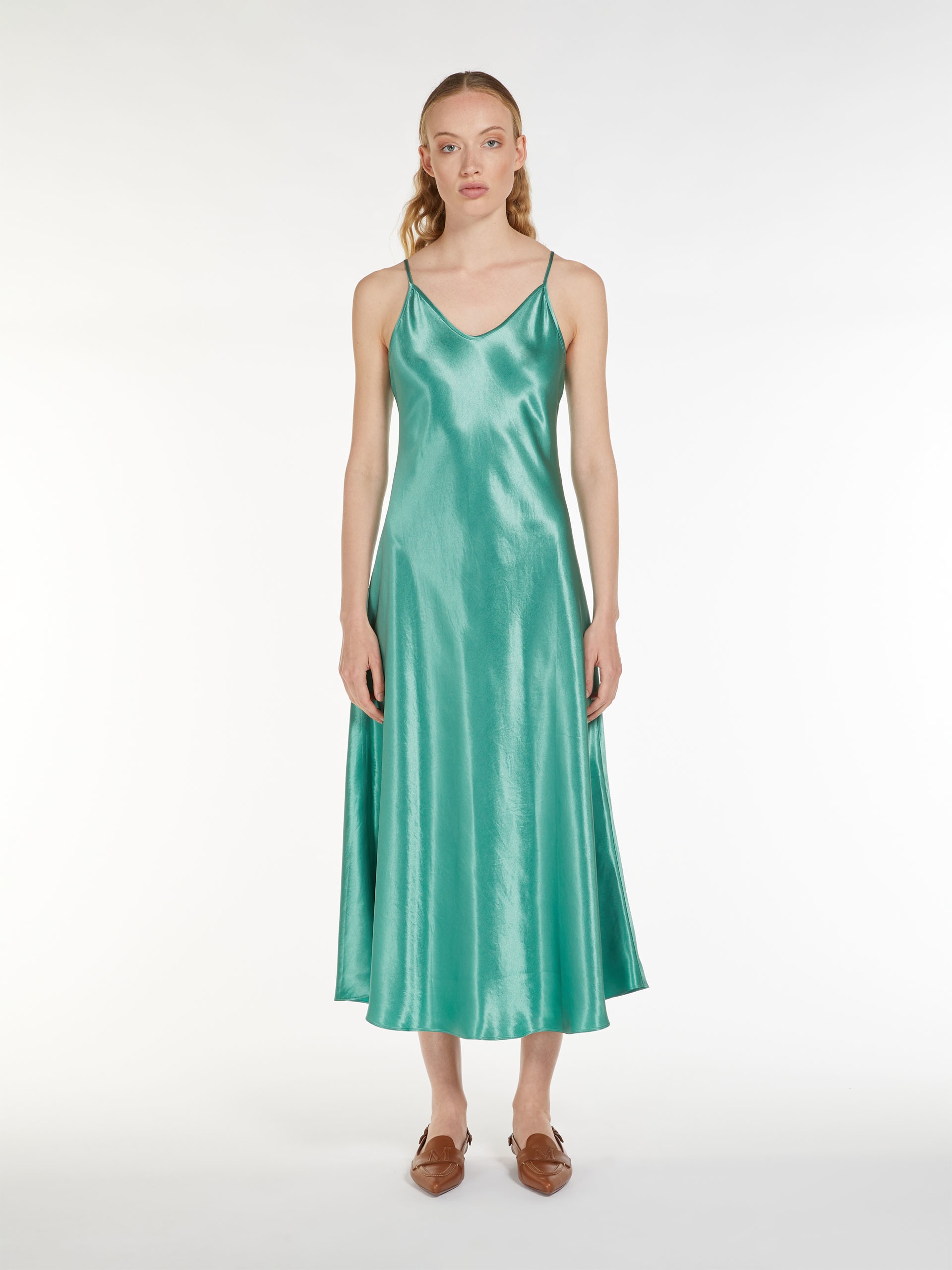 Max Slip Dress