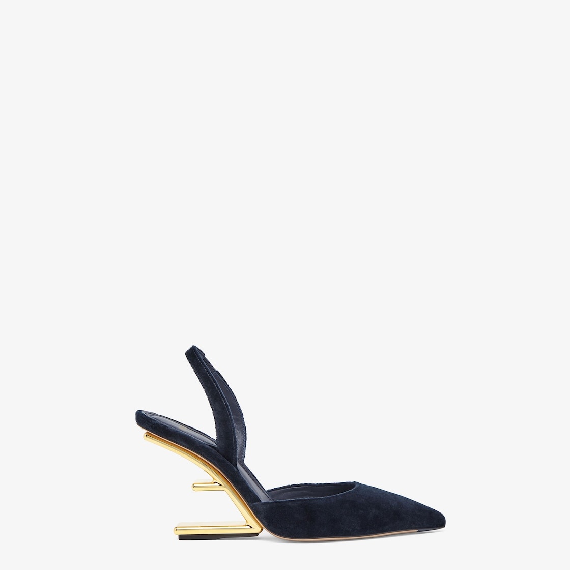 Fendi First - 1