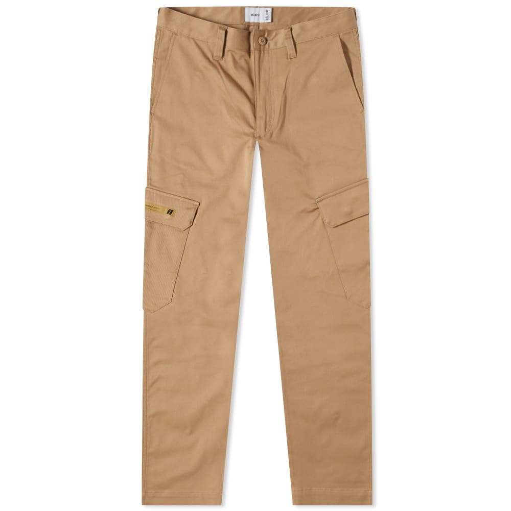 WTAPS WTAPS Jungle Cargo Pant | endclothing | REVERSIBLE