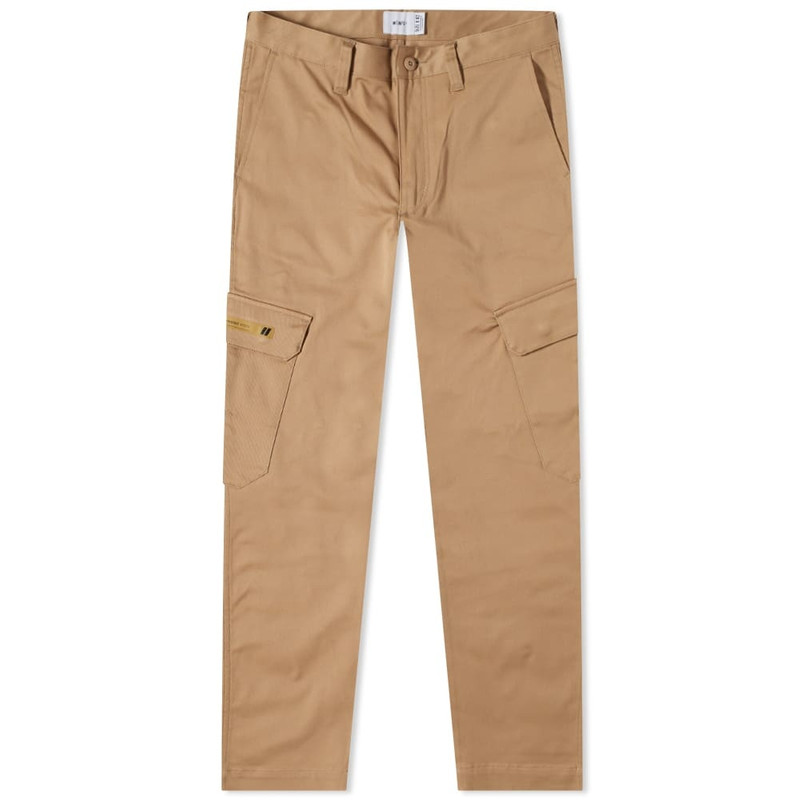 WTAPS Jungle Cargo Pant 1