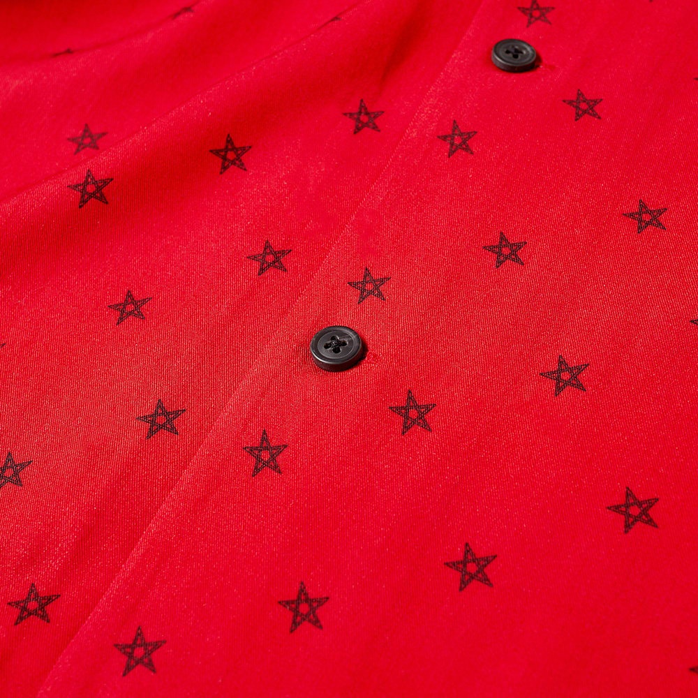 Ksubi Star Vacation Shirt - 2