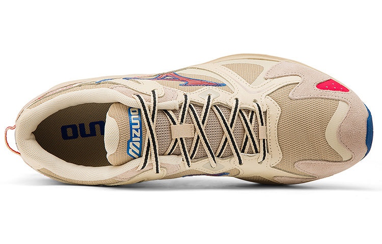 Mizuno LG 90s 'Red Sand' D1GH212507 - 4