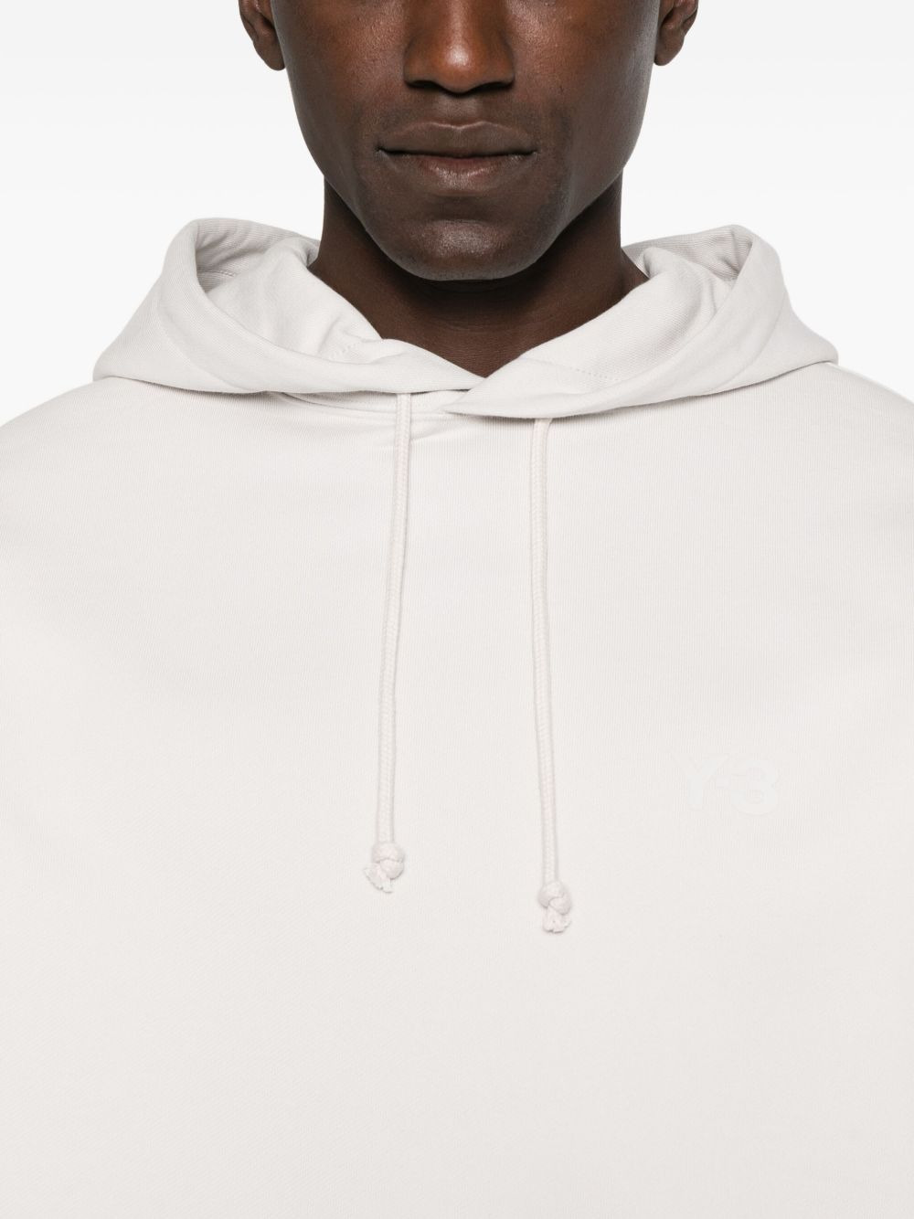 drawstring hoodie - 5