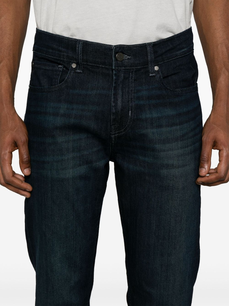Slimmy tapered jeans 5