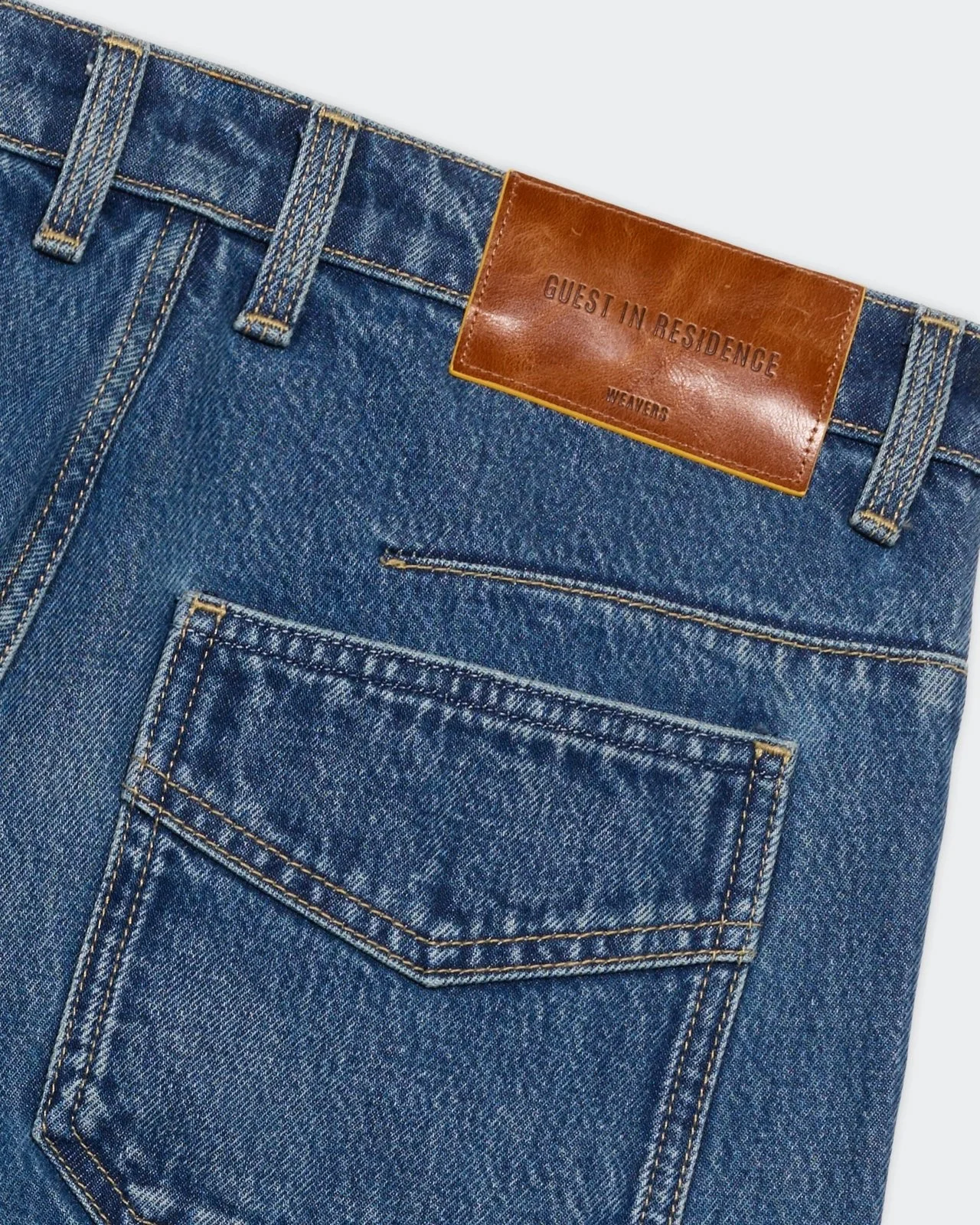 WORKDAY JEAN - 1