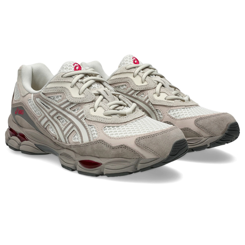 Asics GEL-NYC outlook