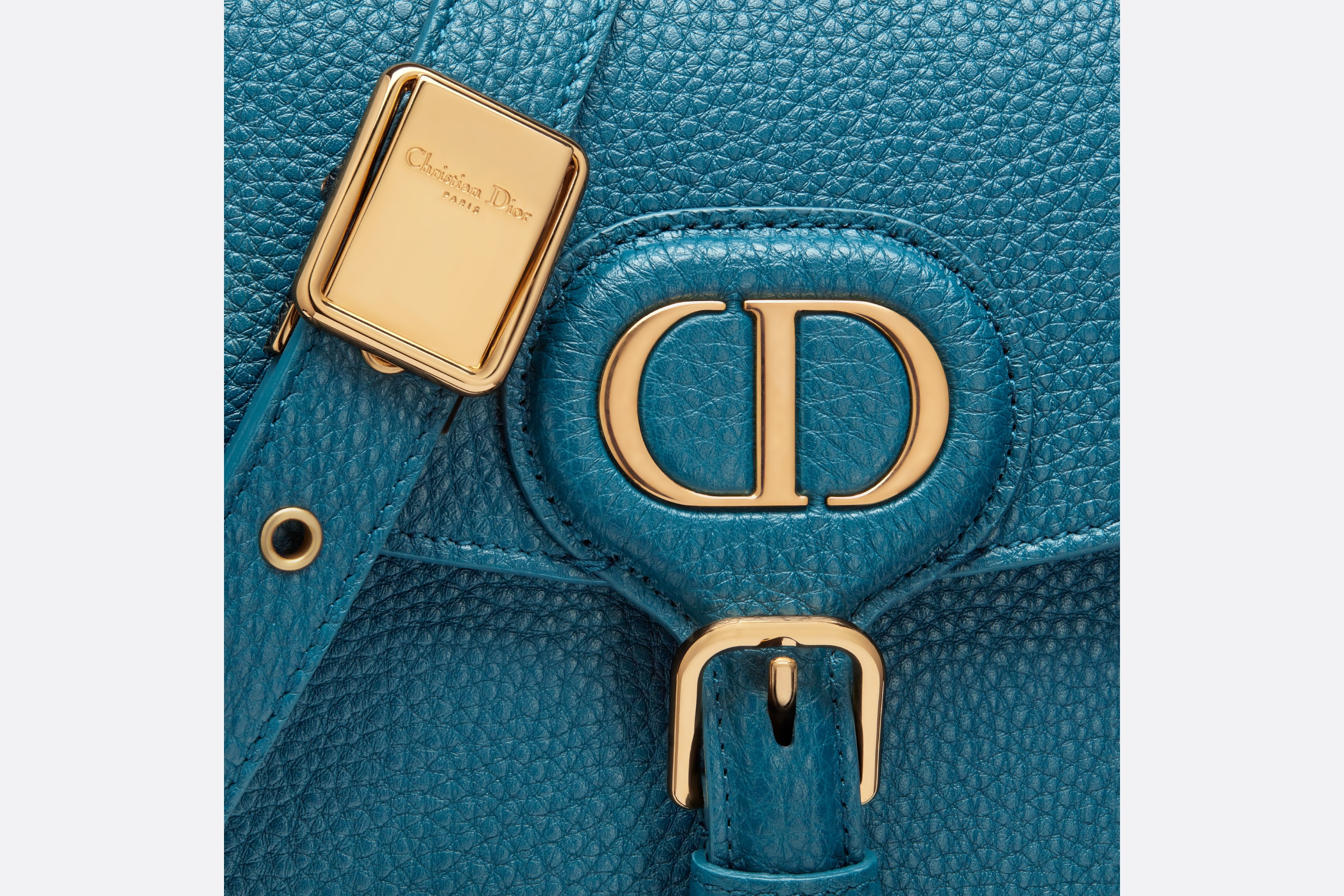 Medium Dior Bobby Bag - 6