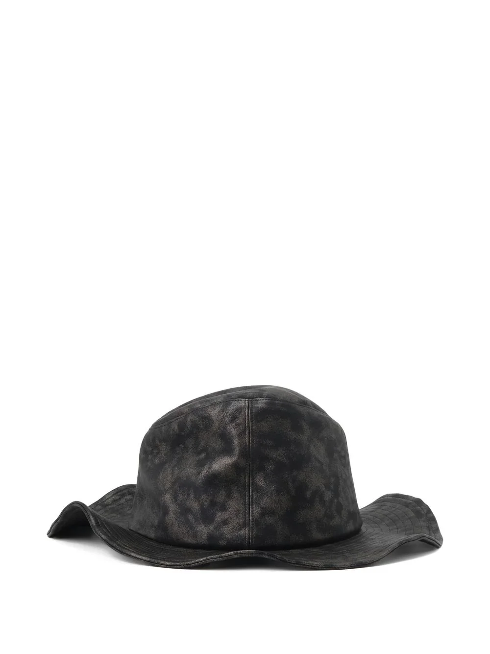 Ten Gallon sheep-leather hat - 1