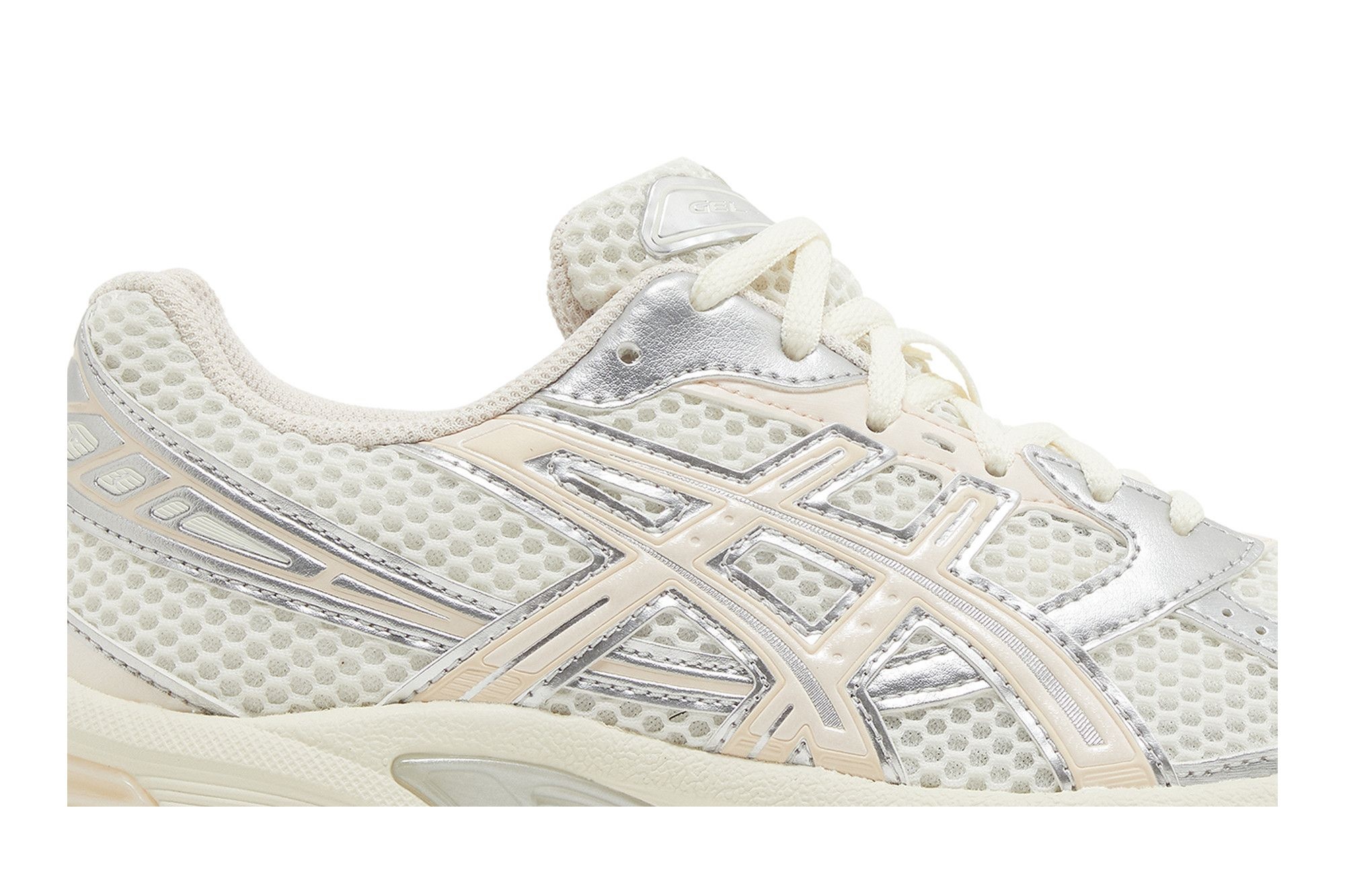 Wmns Gel 1130 'Silver Pack - Pink' - 2