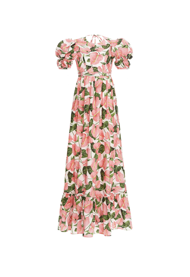 Amapola Anturios Maxi Dress 1