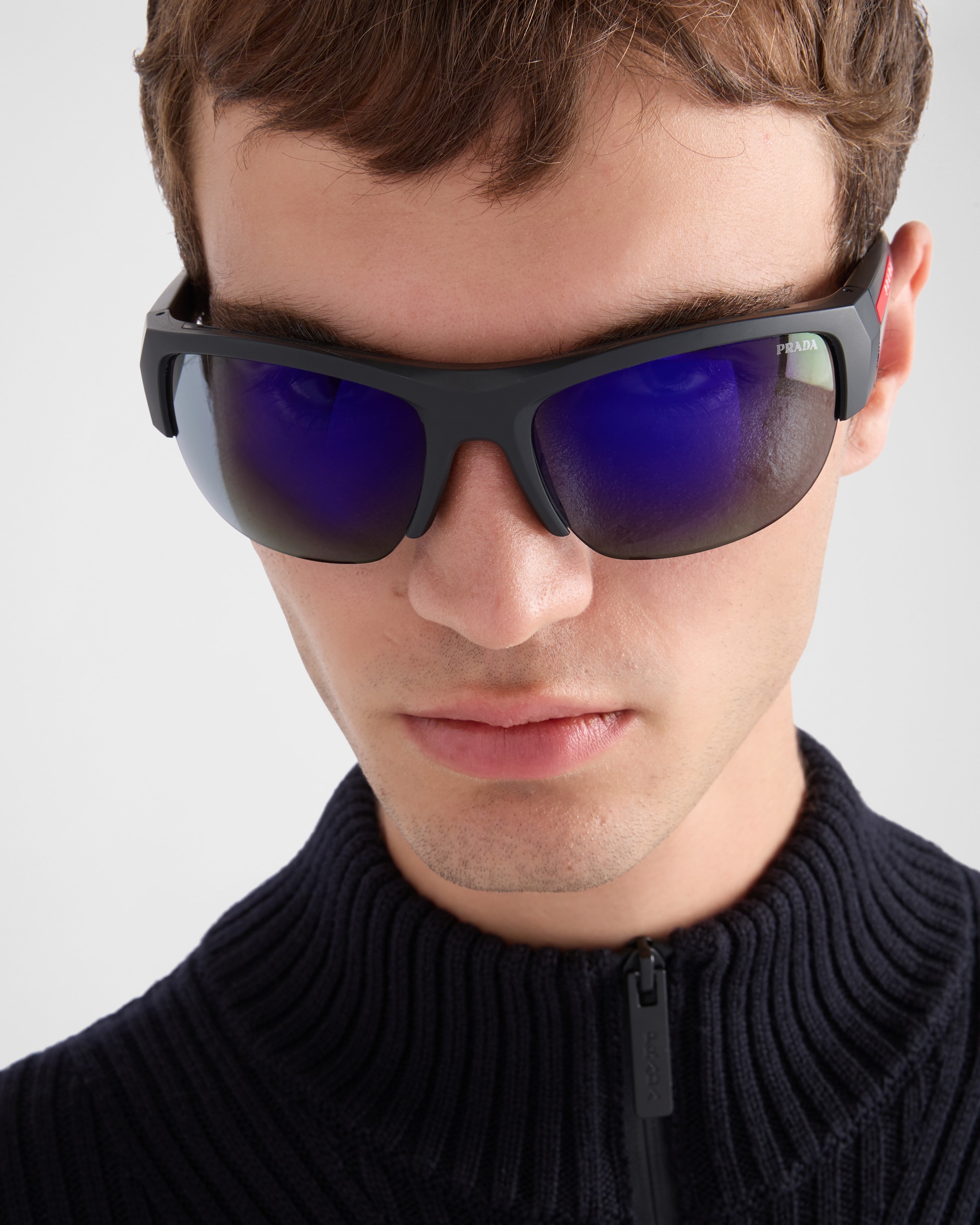 Prada Linea Rossa Active sunglasses - 2