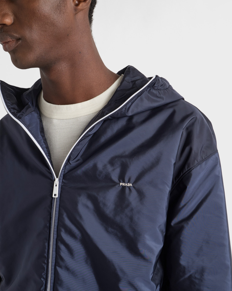 Re-Nylon jacket 3