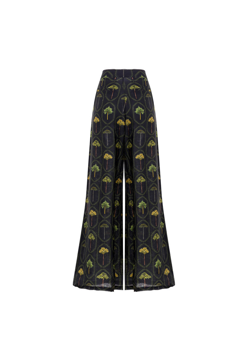 Piñon Arboleda Trousers 3
