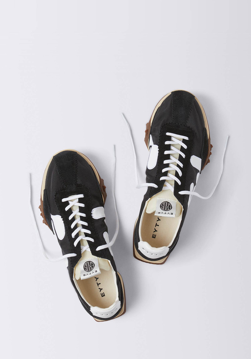 Eros Sneakers 4