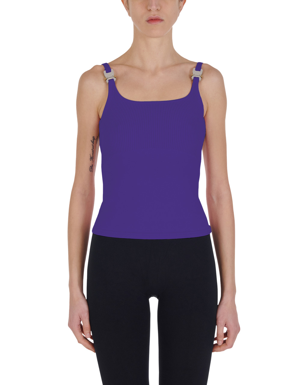 KNIT DISCO TOP - 9