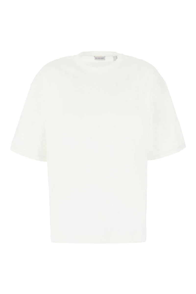 BURBERRY T-SHIRT - 1