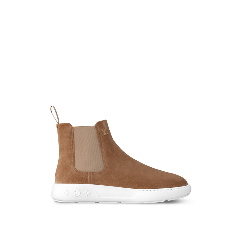 LV Pacific Chelsea Boot 1