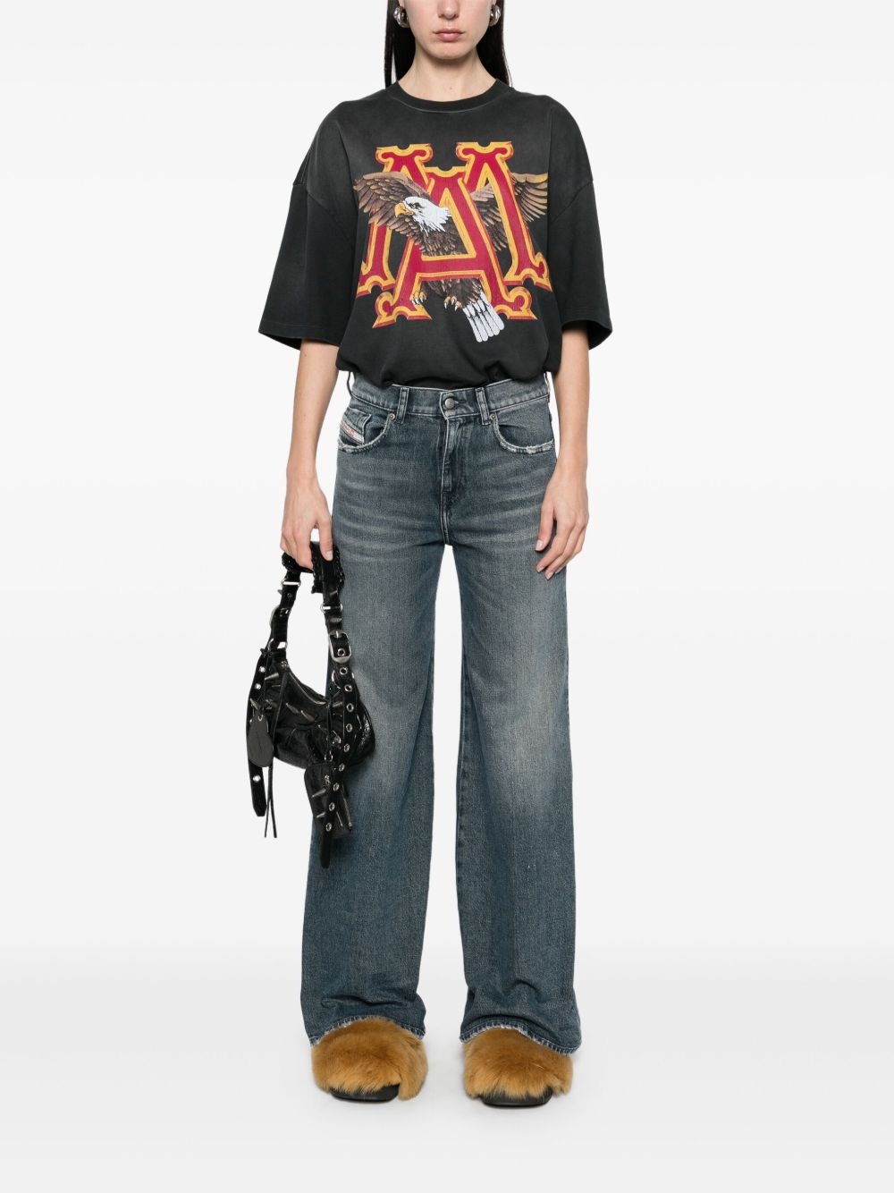 1978 D-Akemi jeans - 2