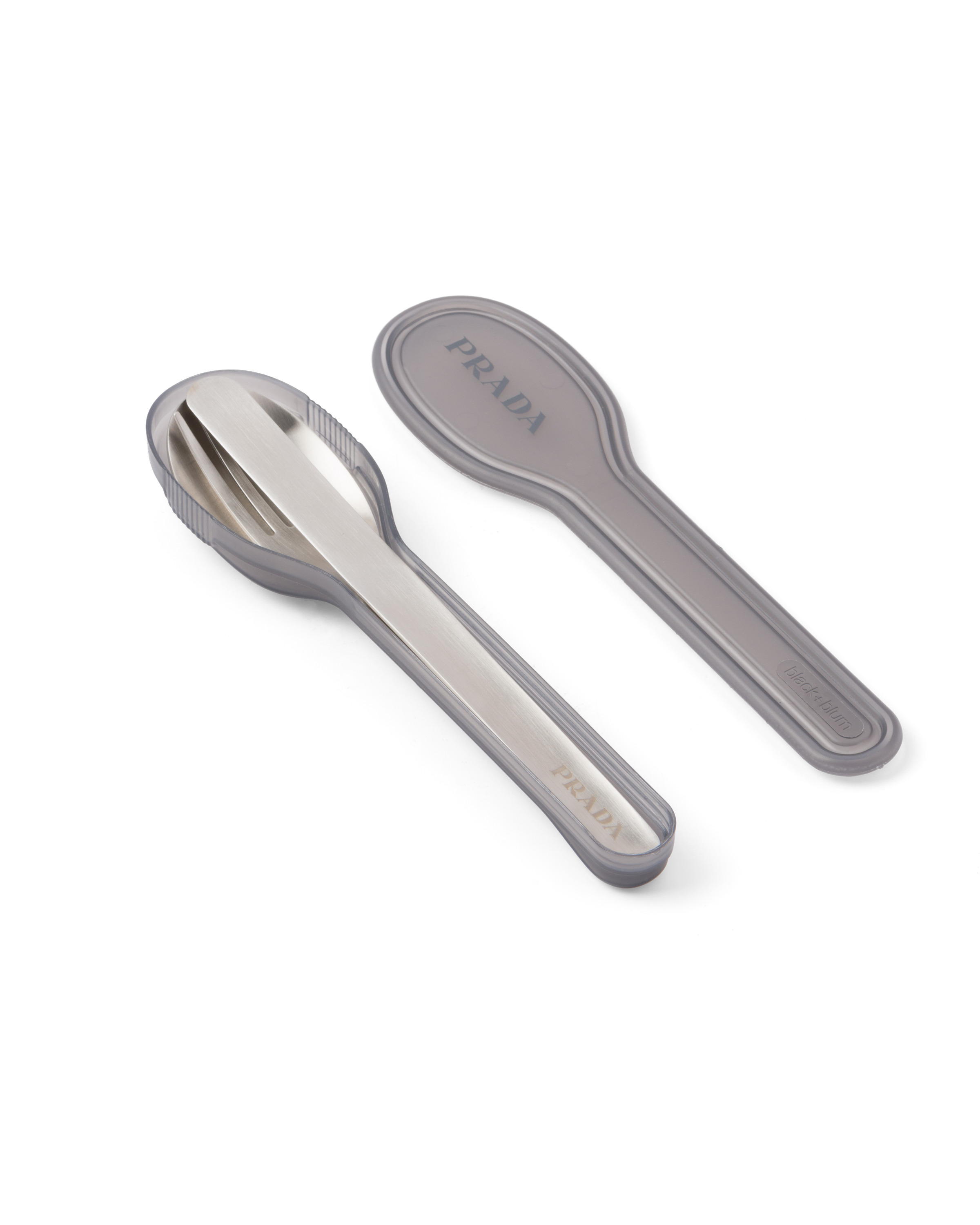 Stainless steel cutlery set - 3