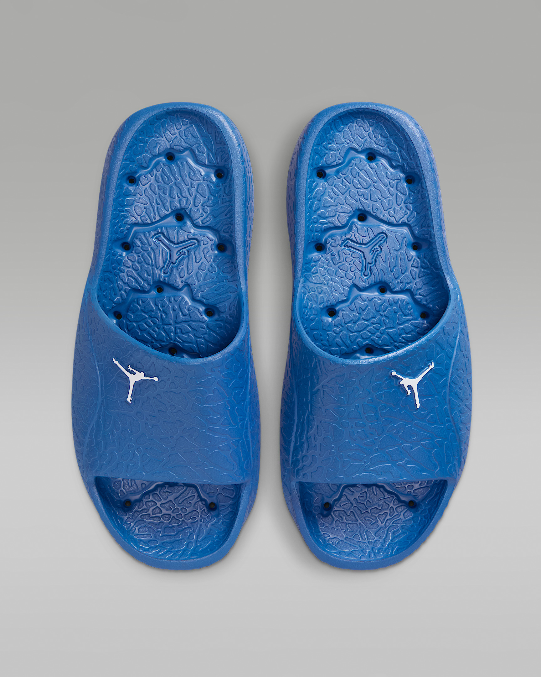 Jordan Franchise Shower Slides - 5