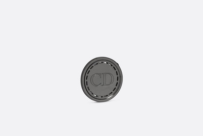 Dior CD Button Buckle outlook