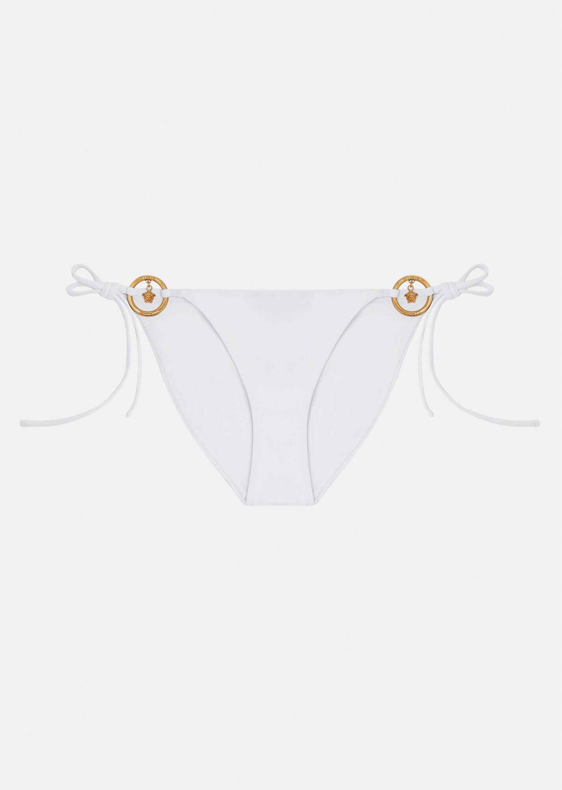 Bikini Bottom With Ring Hardware 1