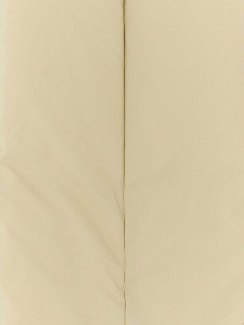 Jil Sander quilted scarf outlook