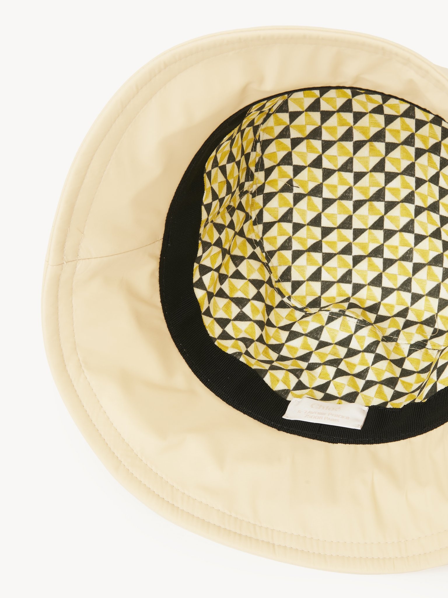 ROMY BUCKET HAT - 6