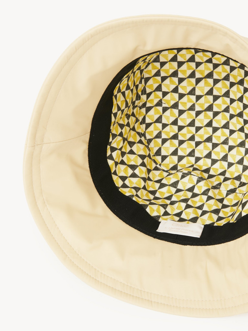 ROMY BUCKET HAT 6