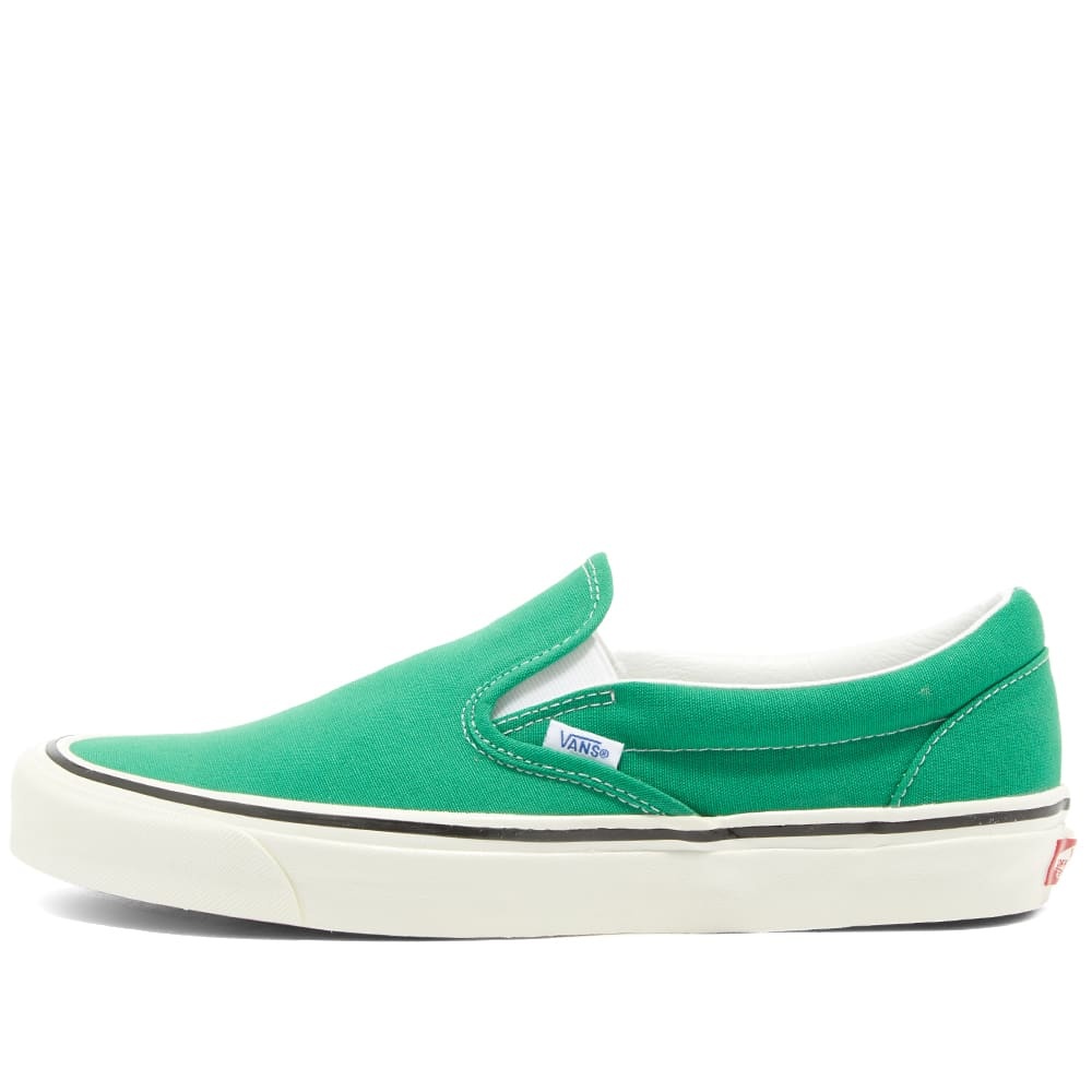 Vans UA Classic Slip-On 98 DX - 2