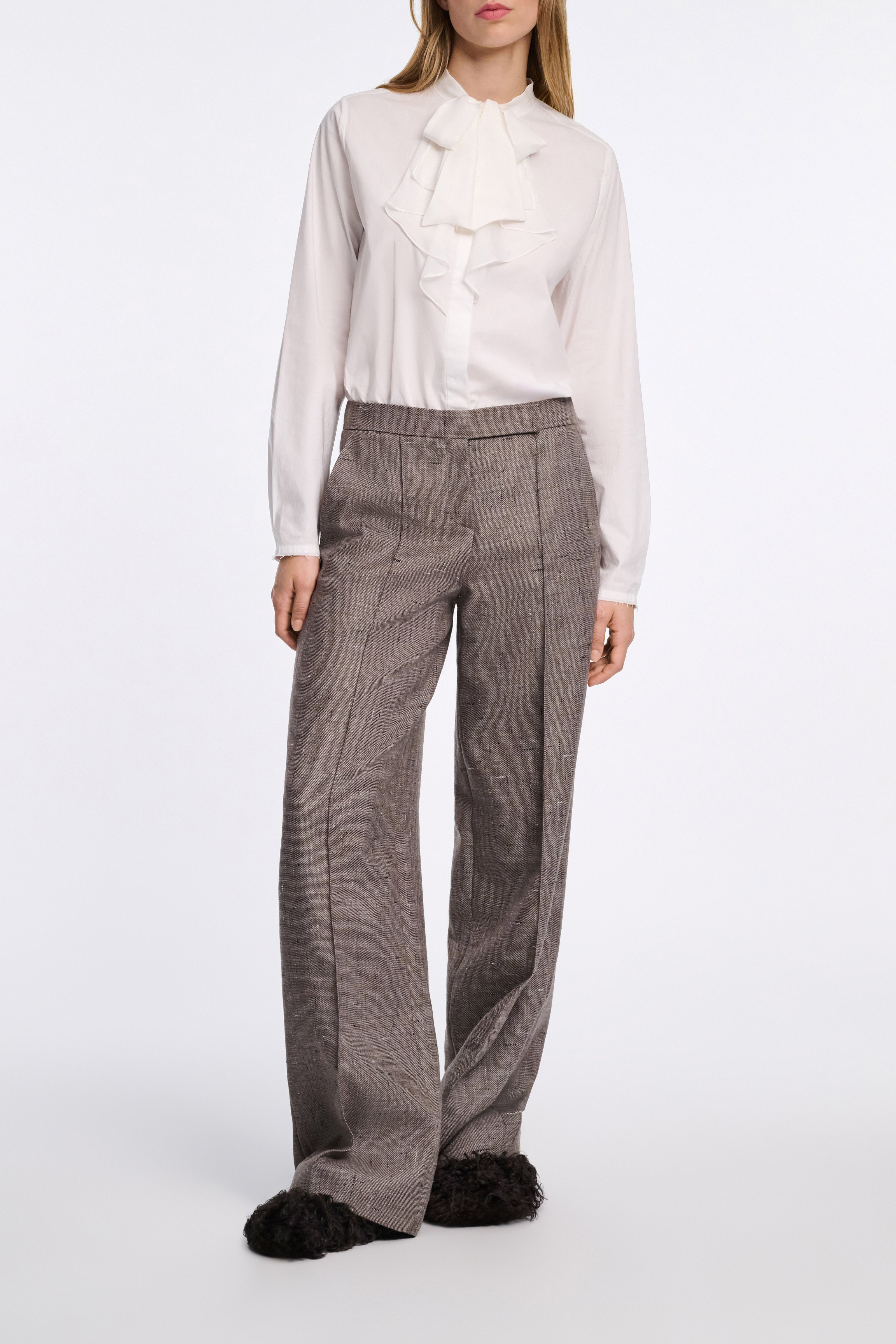 PURE POWER blouse - 3