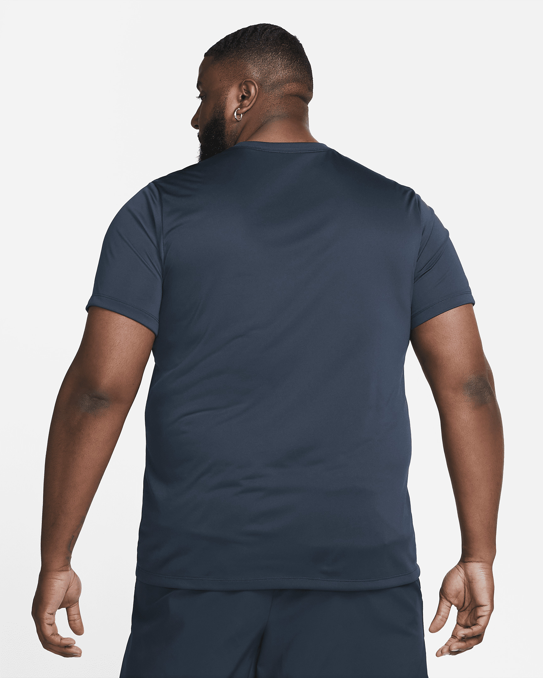 Nike Dri-FIT Legend Men's Fitness T-Shirt - 6