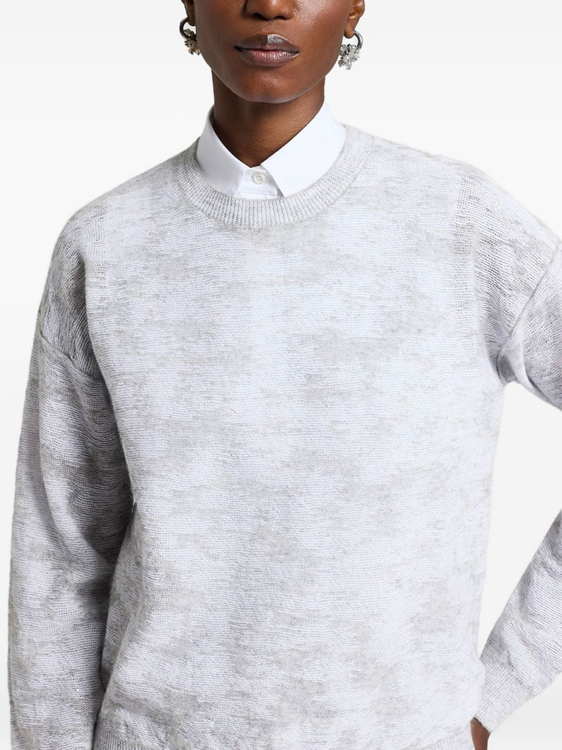 textured sweater 4