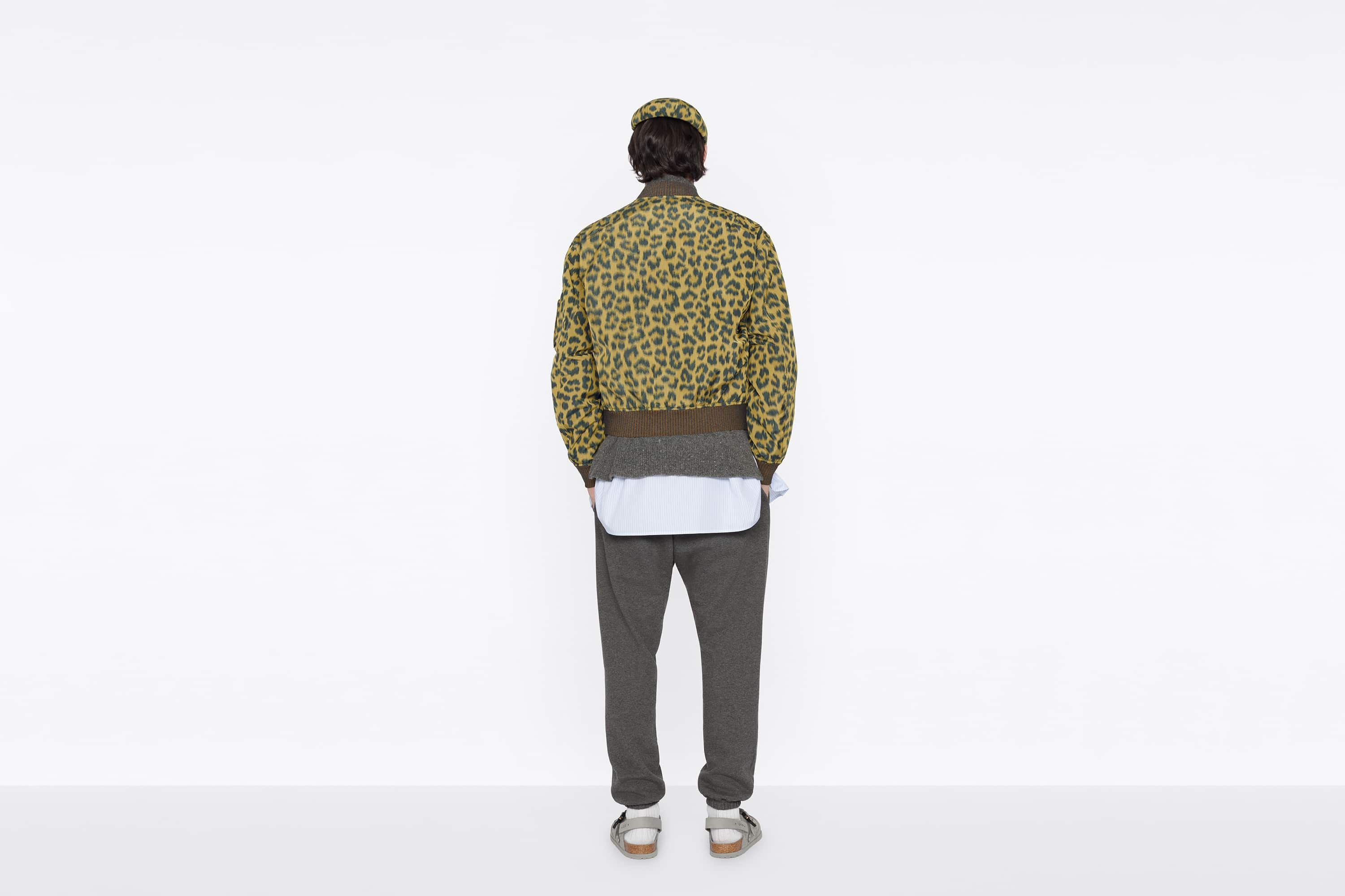 Track Pants - 6